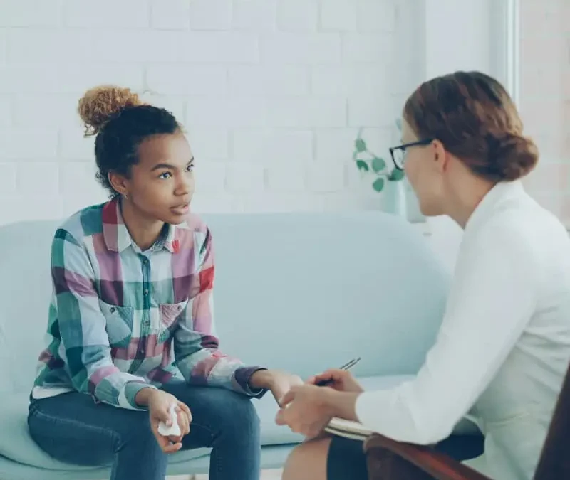 ADHD in Adult Women Assessment: Finding the Right Support