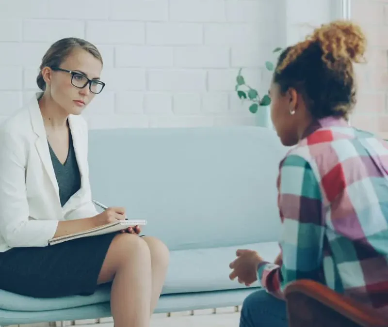 patient seeking an adult ADHD diagnosis in Ontario