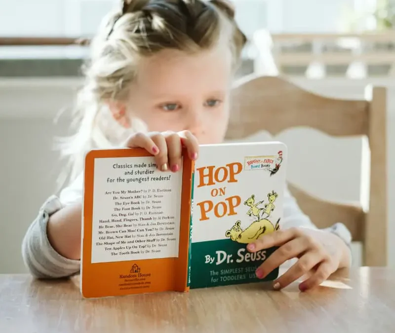 Early Signs of a Learning Disability That Might Indicate It’s Time for an Assessment