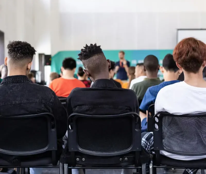 Support Services for Learning Disabilities: Navigating Transitions in Ontario & Atlantic Canada